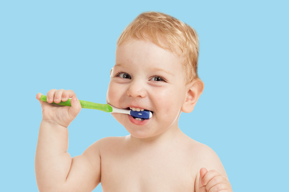 Children's Dentistry