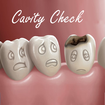 Cavity Check